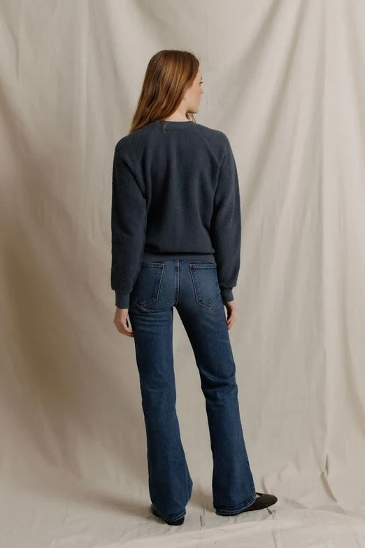 Ziggy Sweatshirt - Turbulence