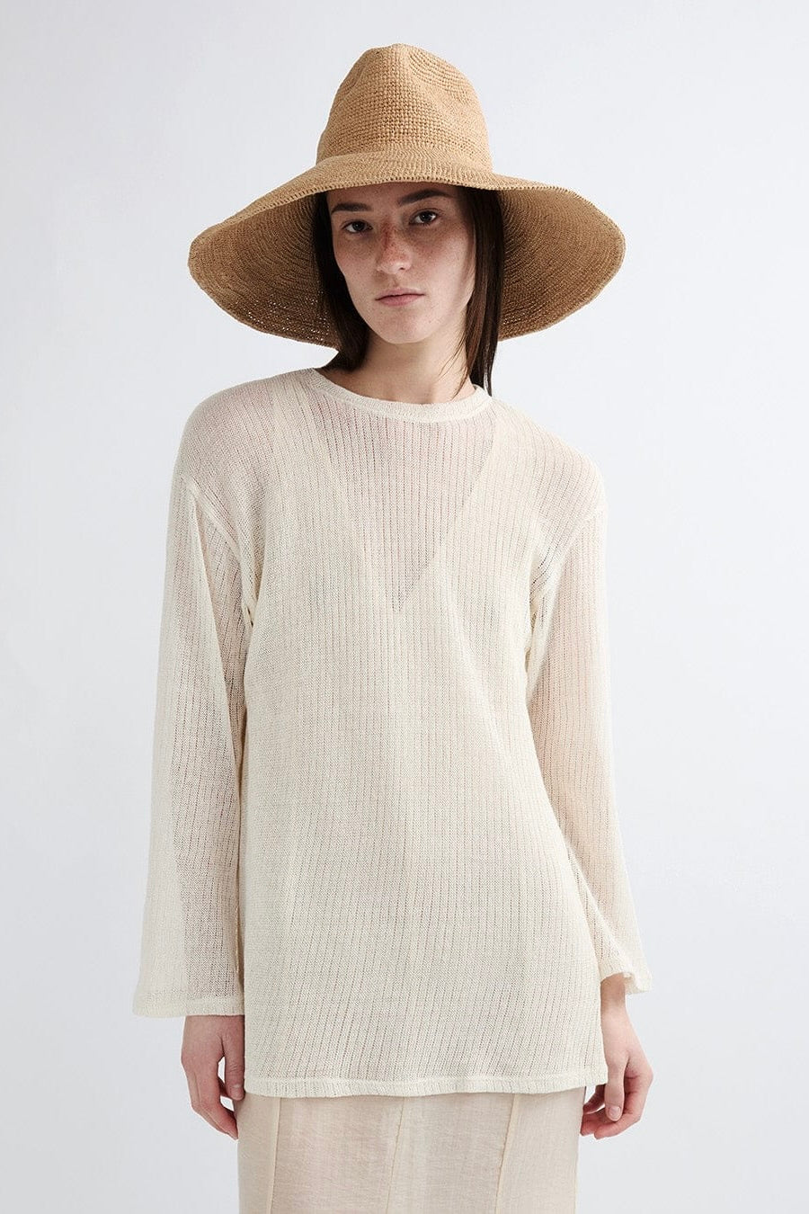 Waverly Hat