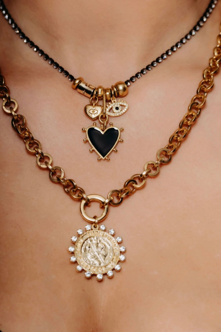 Nancy Necklace