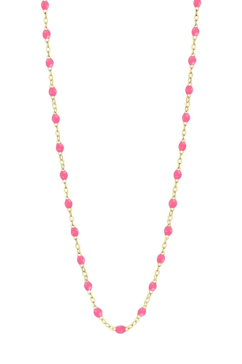 Classic Gigi Necklace 16.5