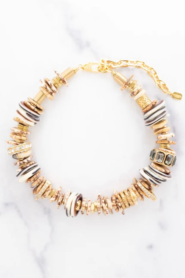 Tillie Necklace