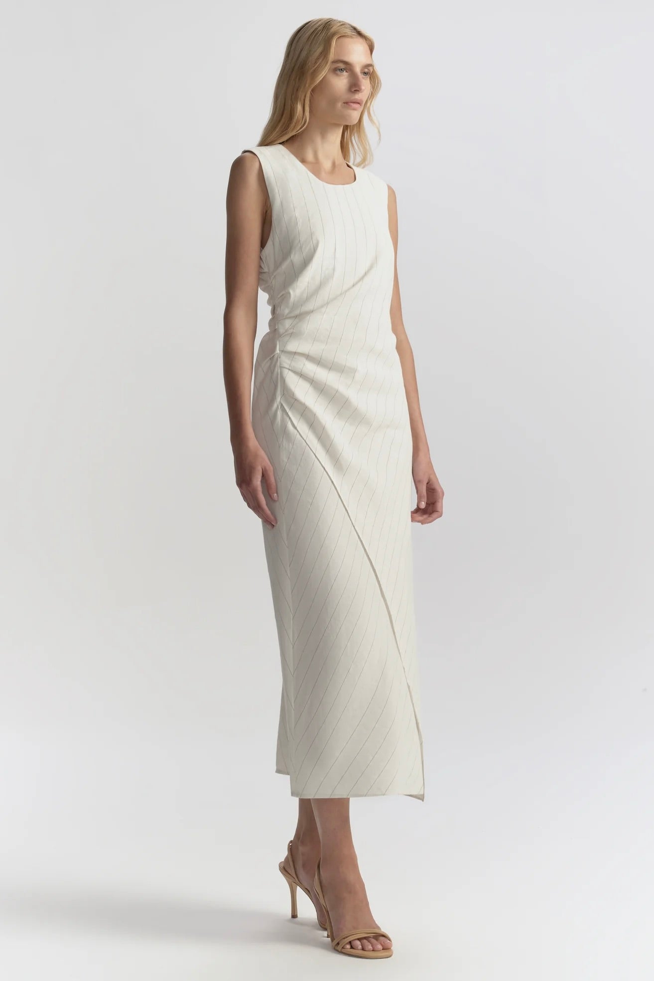 Caroline Dress