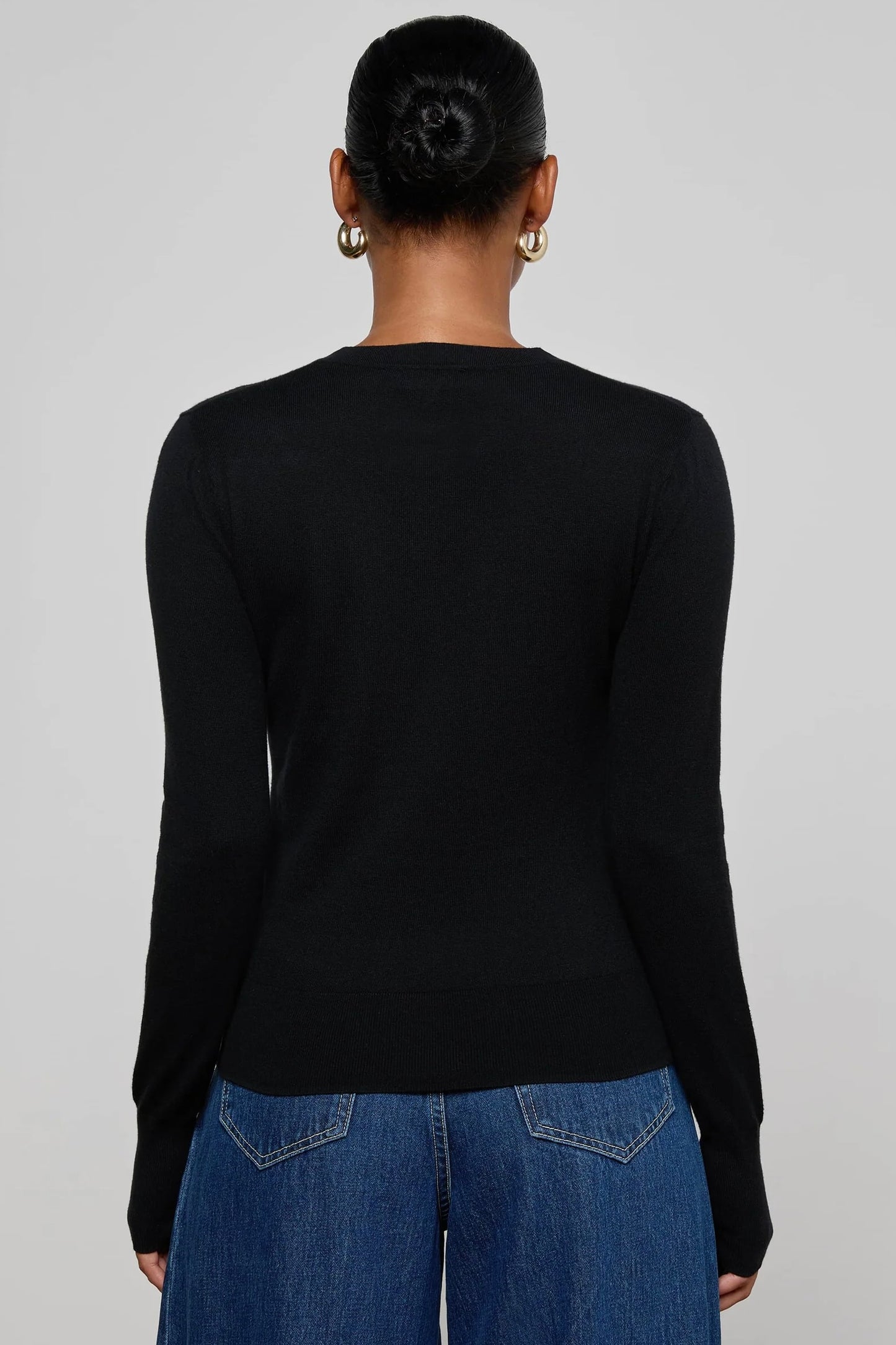 Ronda Knit Henley Top