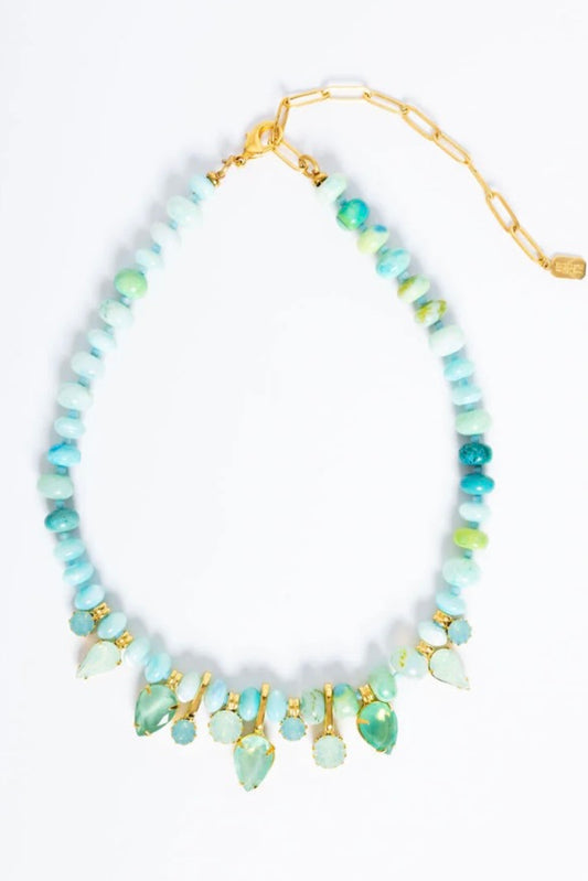 Ingrid Necklace