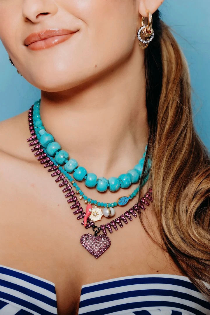 Turia Necklace