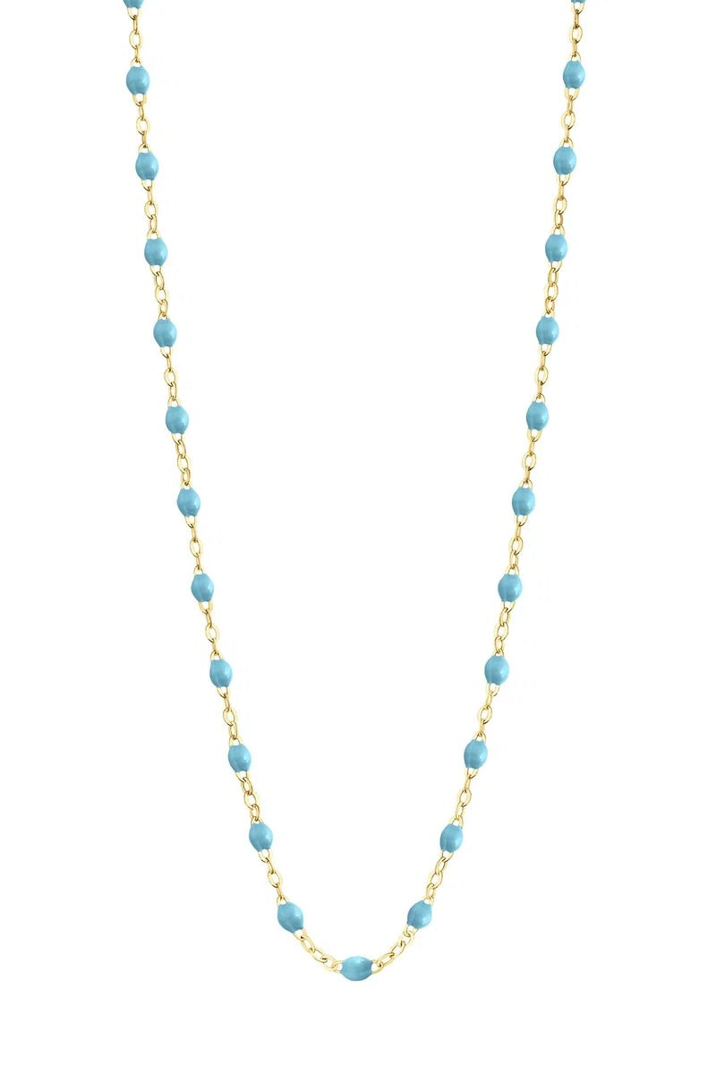Classic Gigi Necklace 16.5