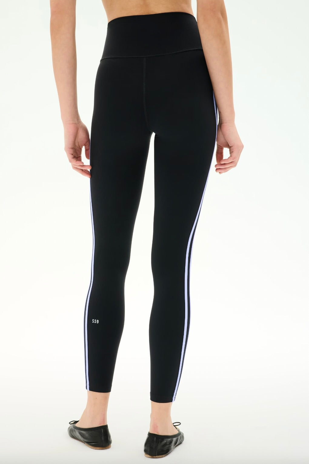 Ella High Waist 7/8