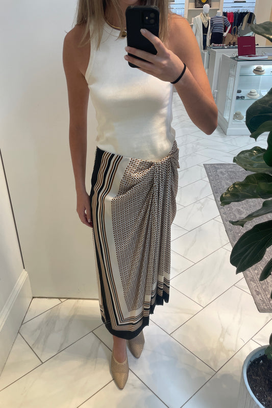 Reign Skirt