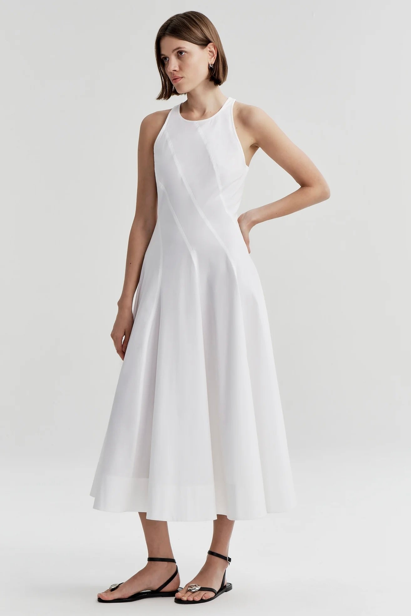 Gemma Dress