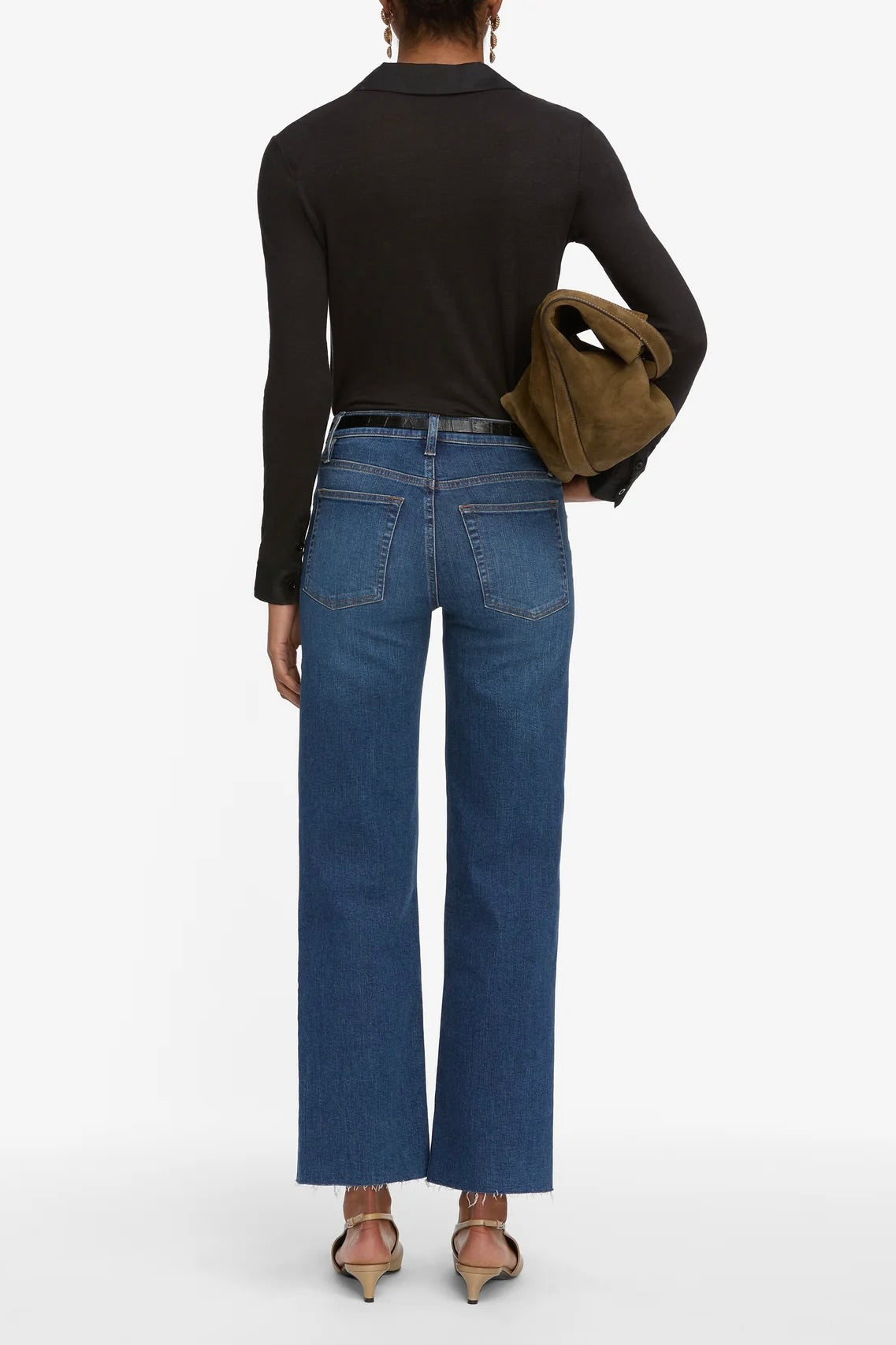 The Mellow Jean