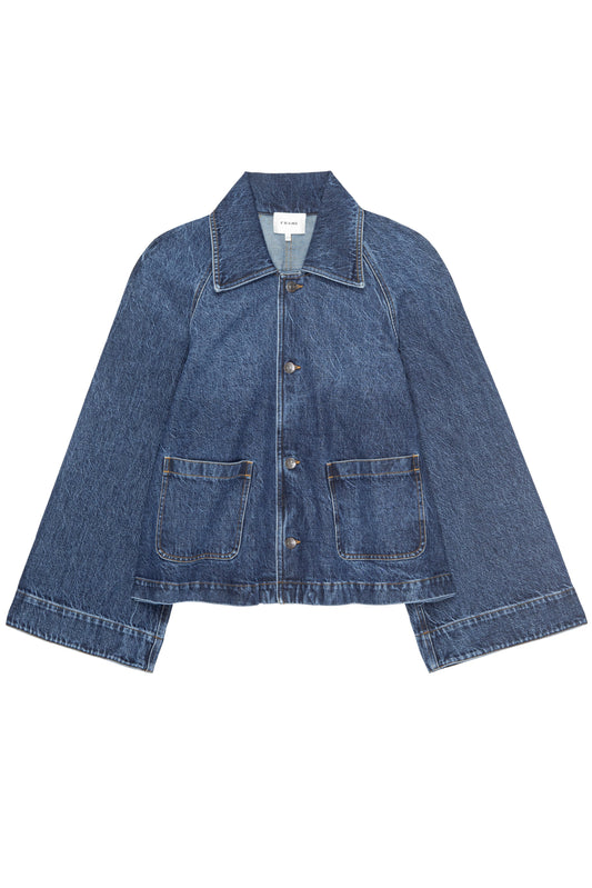 The Swing Jacket