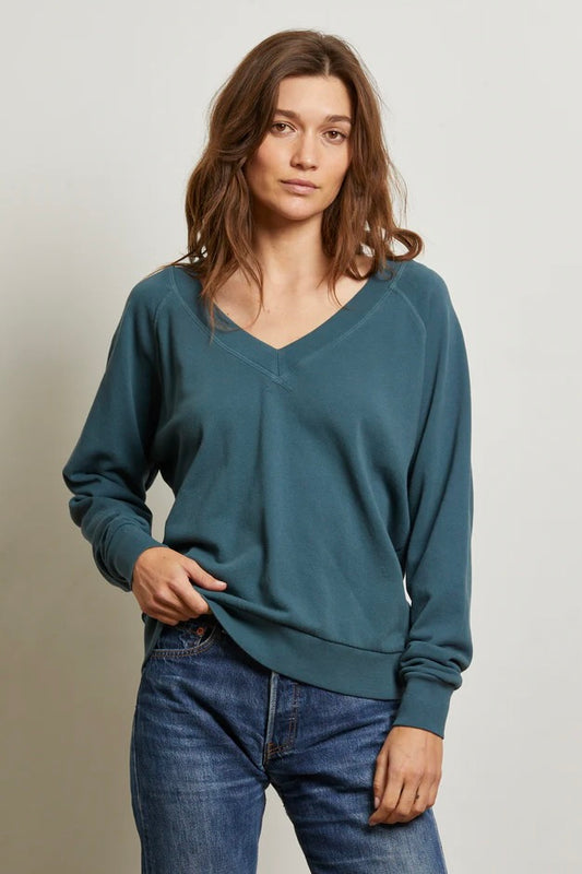 Sinead Relaxed Sweatshirt
