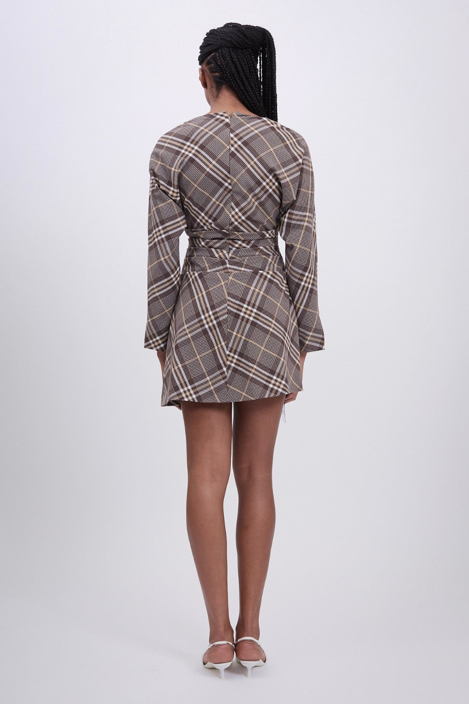 Harpor Mini Dress