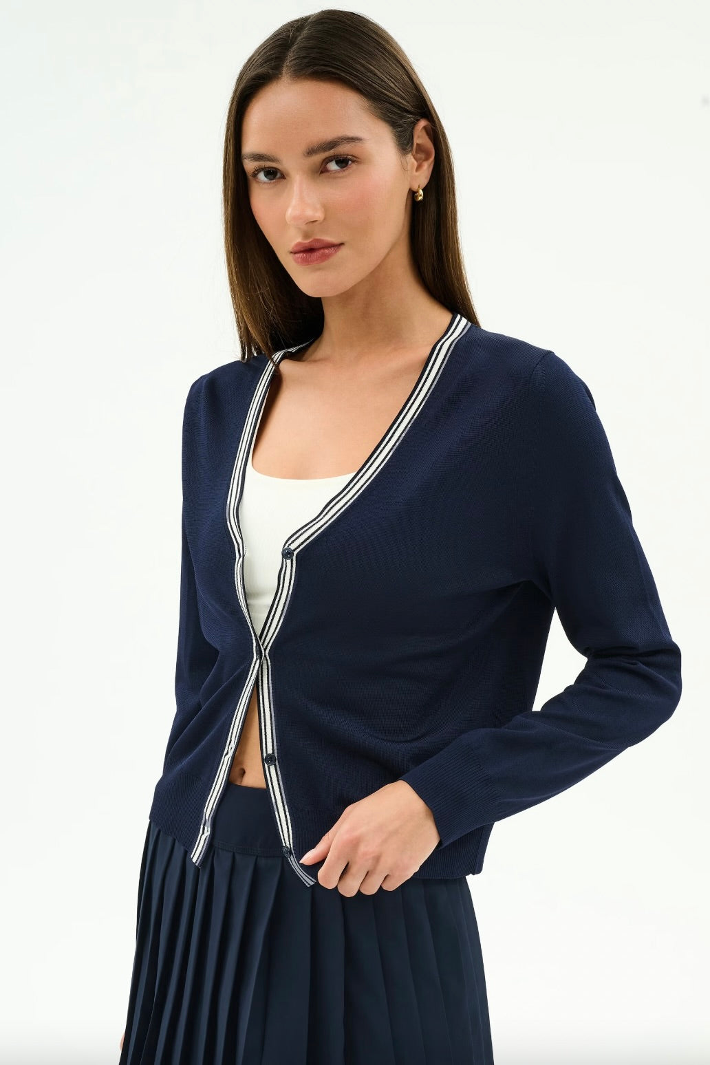 Bekah Knit Cardigan