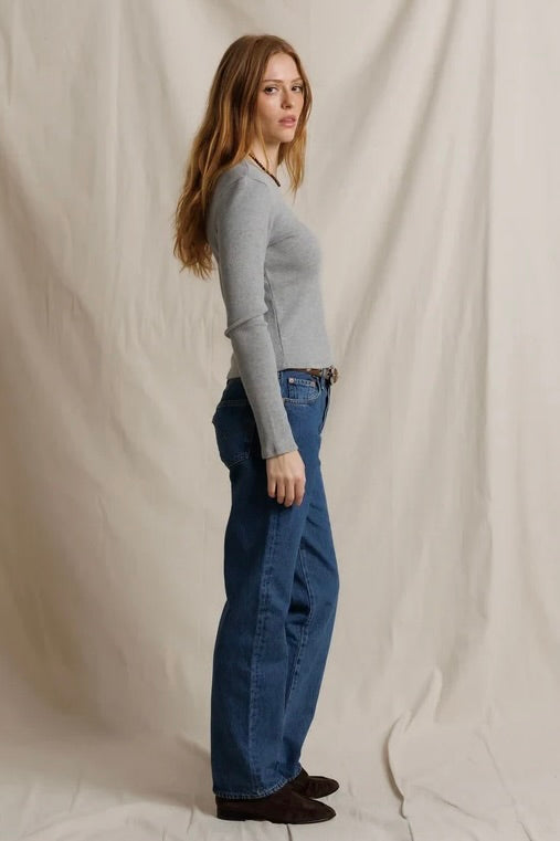 Marcela Long Sleeve