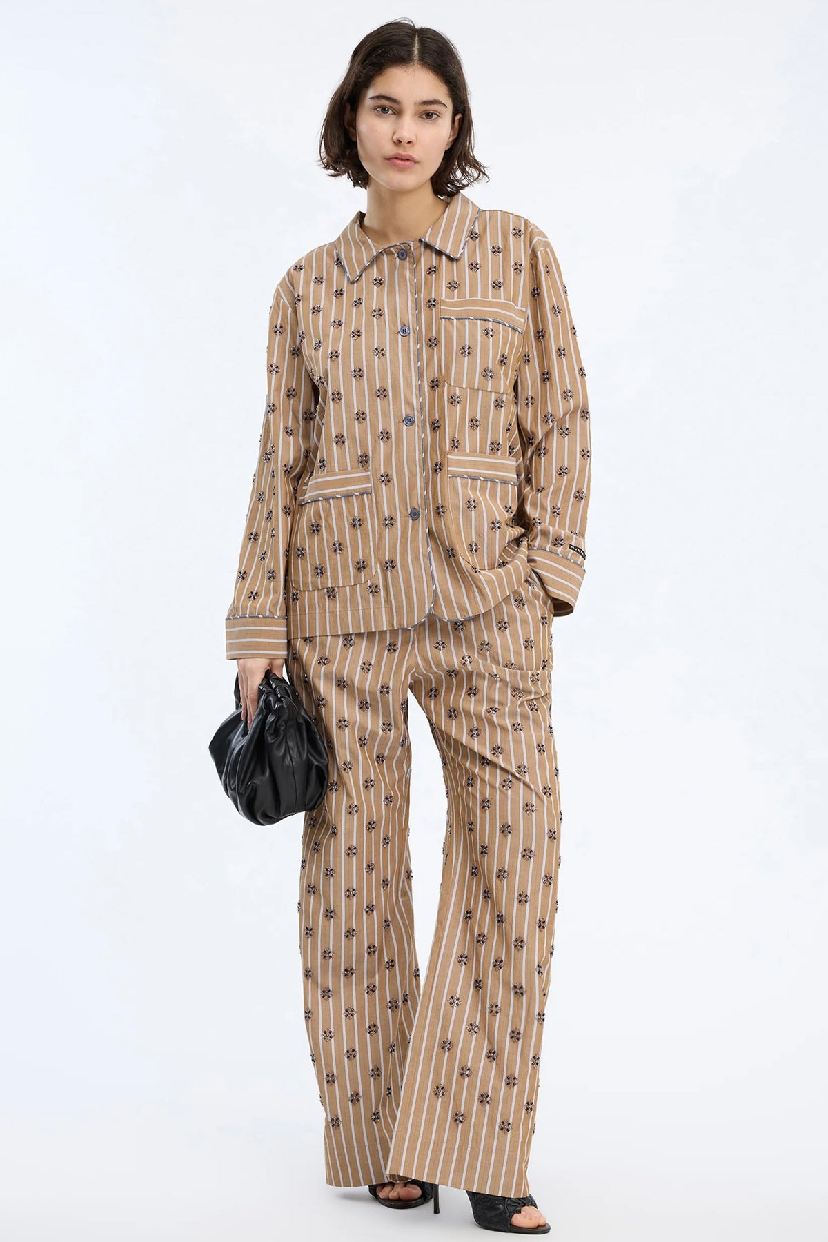 Vintager Jacket