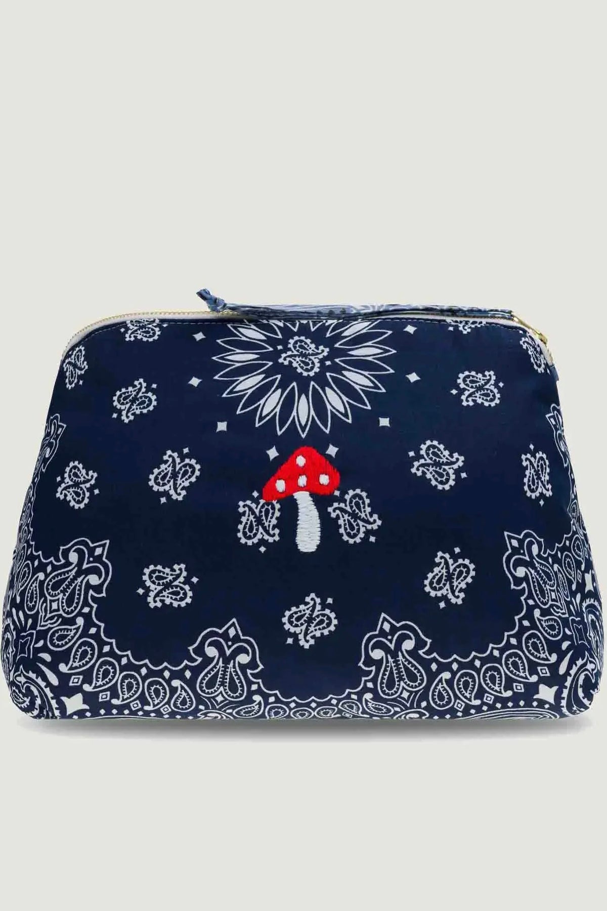 Large Vanity Bag