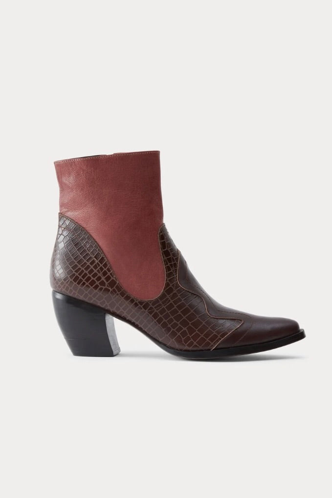 Winnie Boot