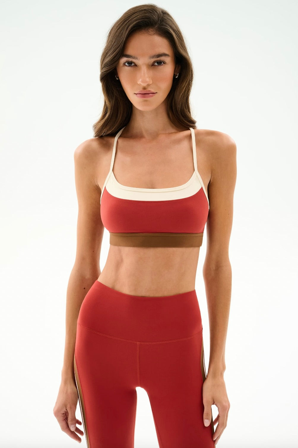 Scottie Airweight Bra