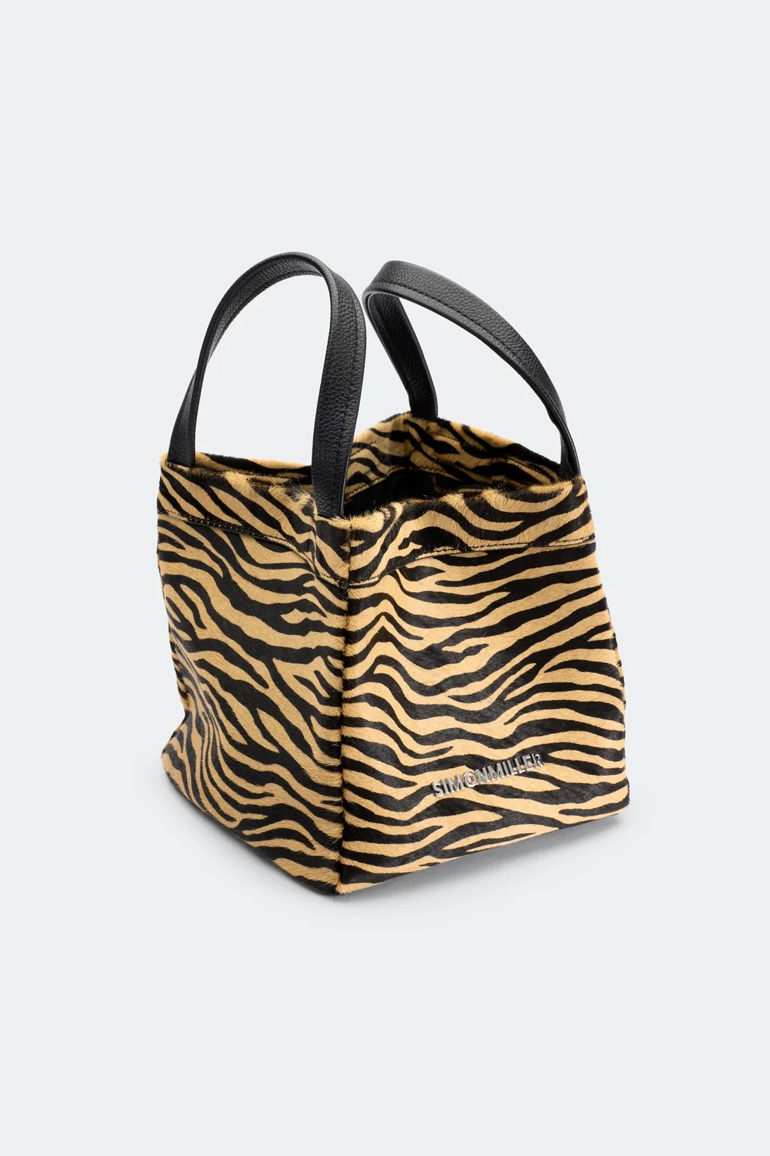 Haircalf Quad Bag