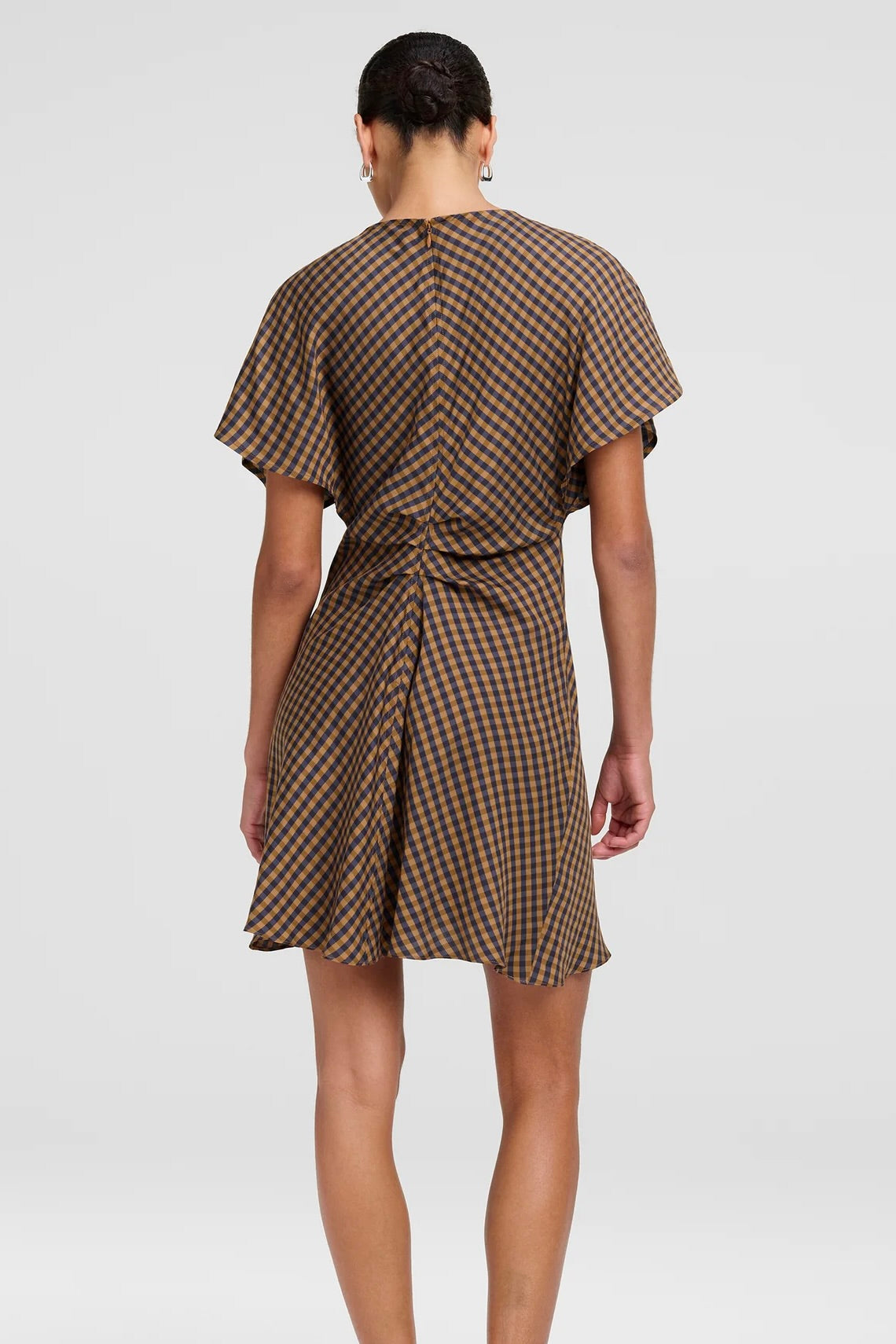 Leni Dress