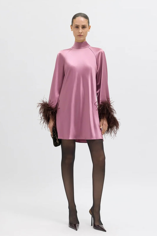 Sylvie Dress
