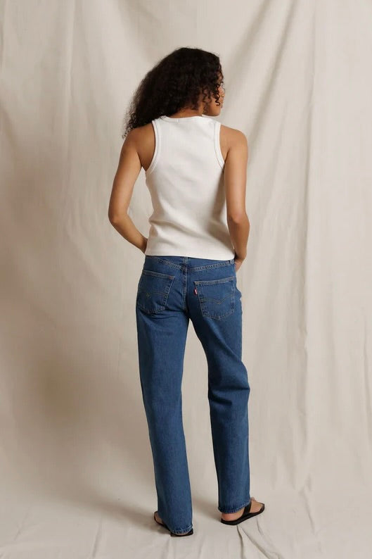 Daphne Tank