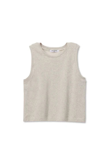 Esther Loop Terry Tank