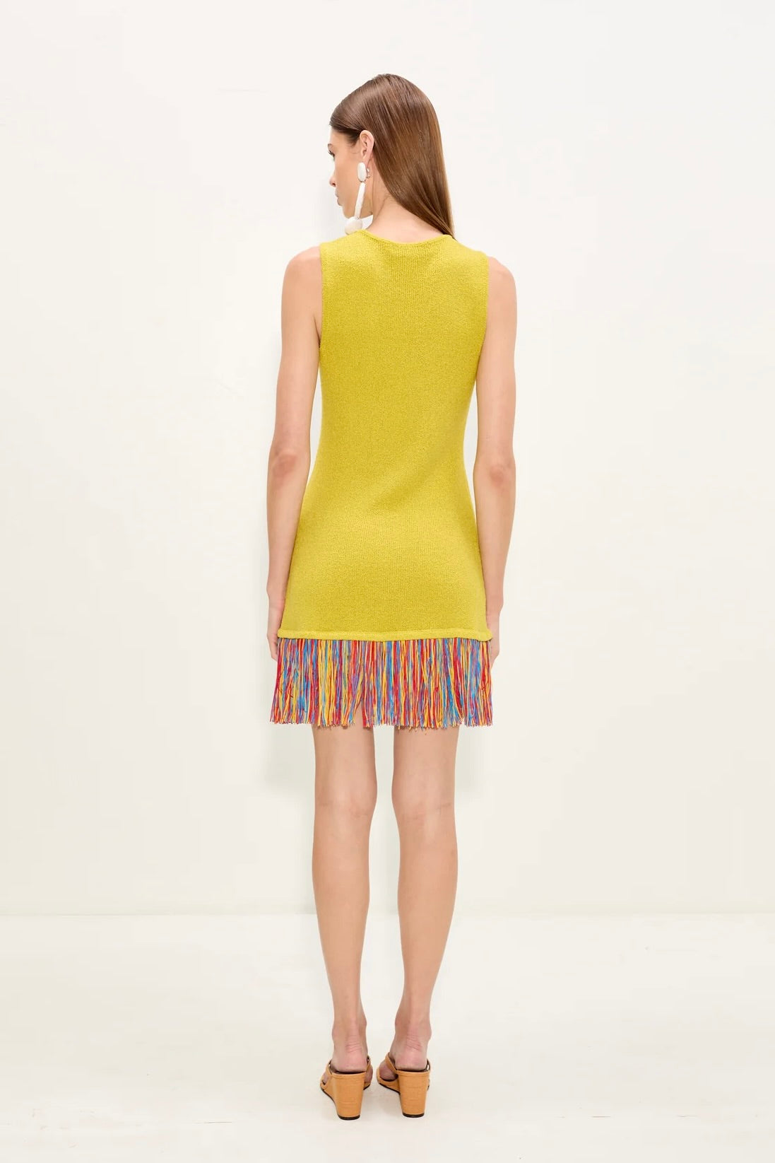 Etta Knit Dress