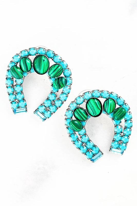 Althea Earrings