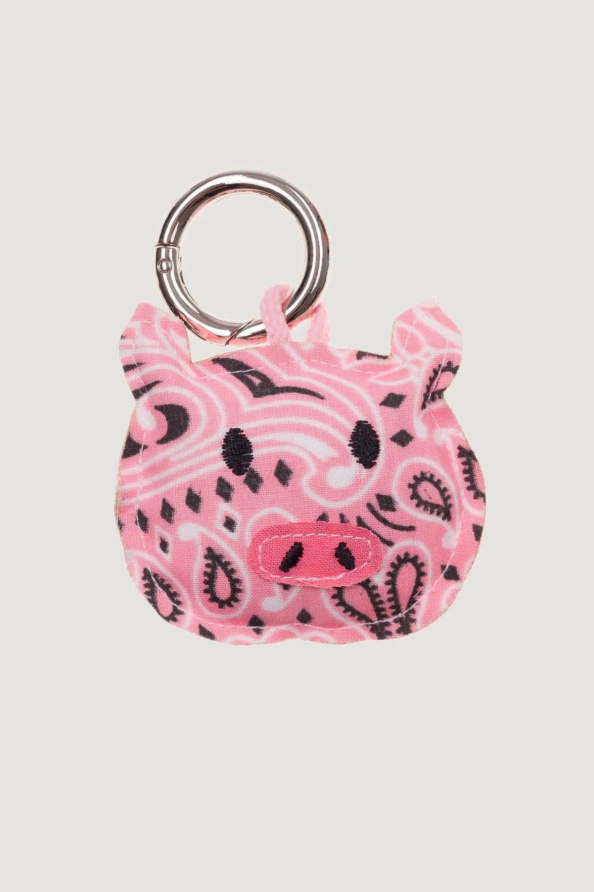 Key Ring Charm