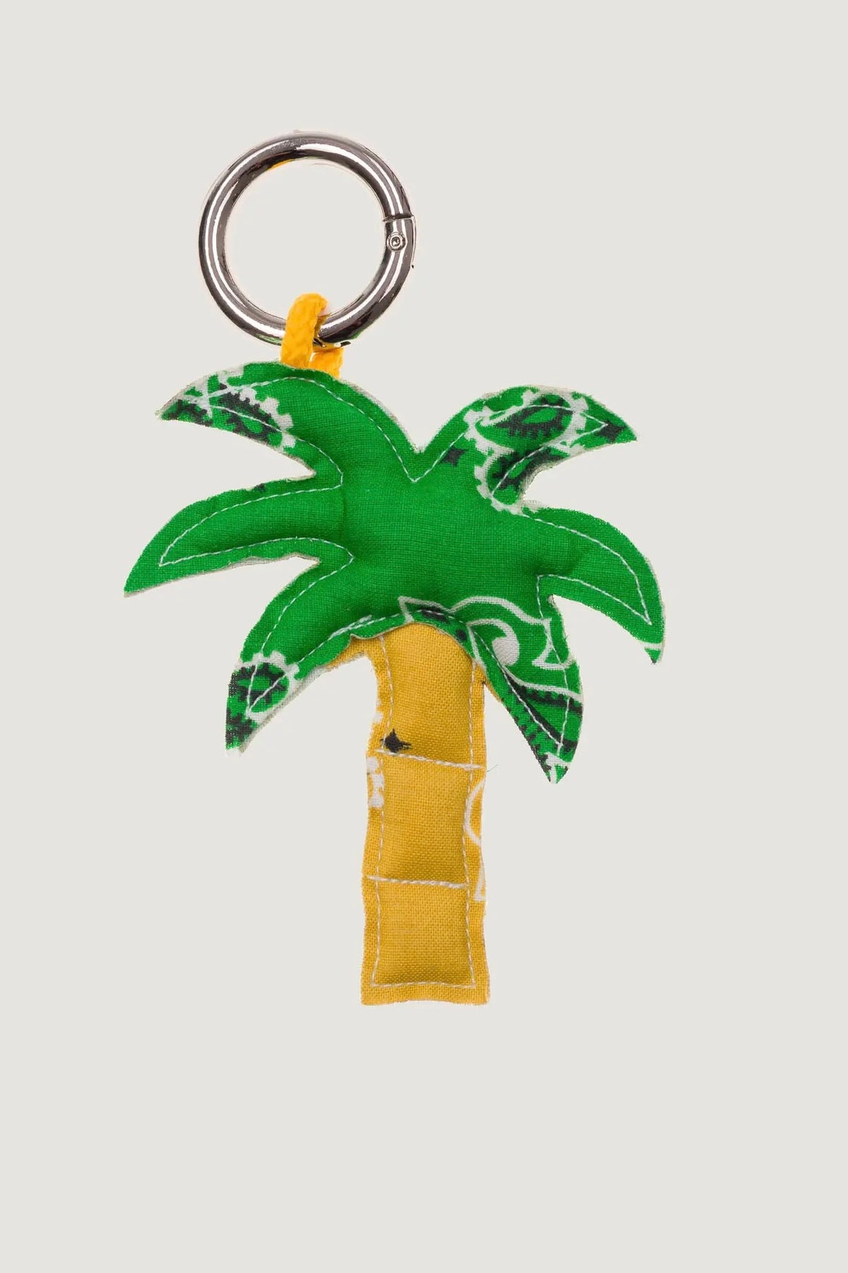 Key Ring Charm