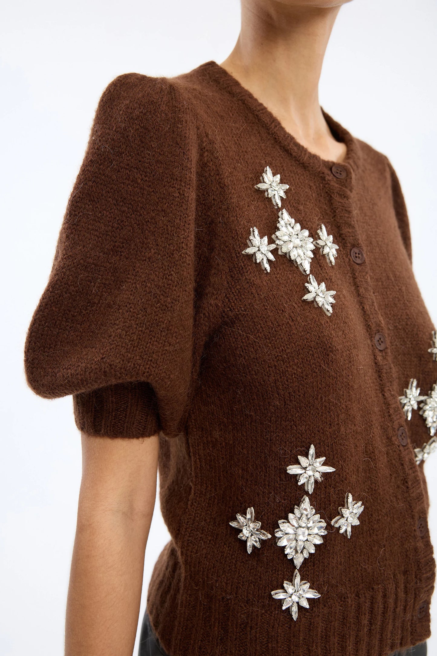 Vocca Sweater
