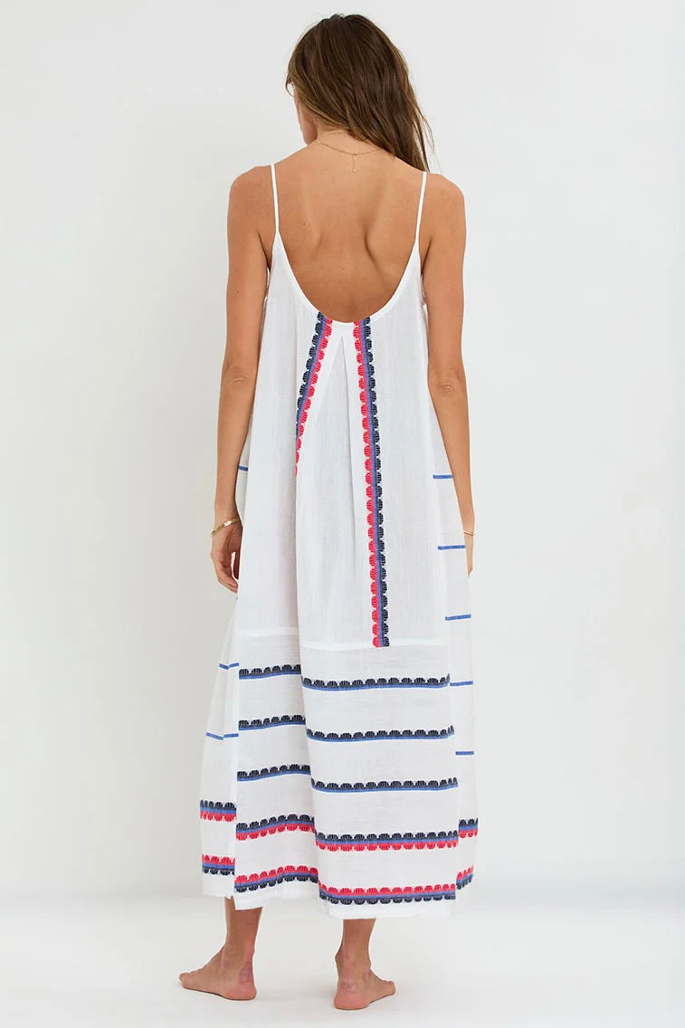 Nia Slip Dress