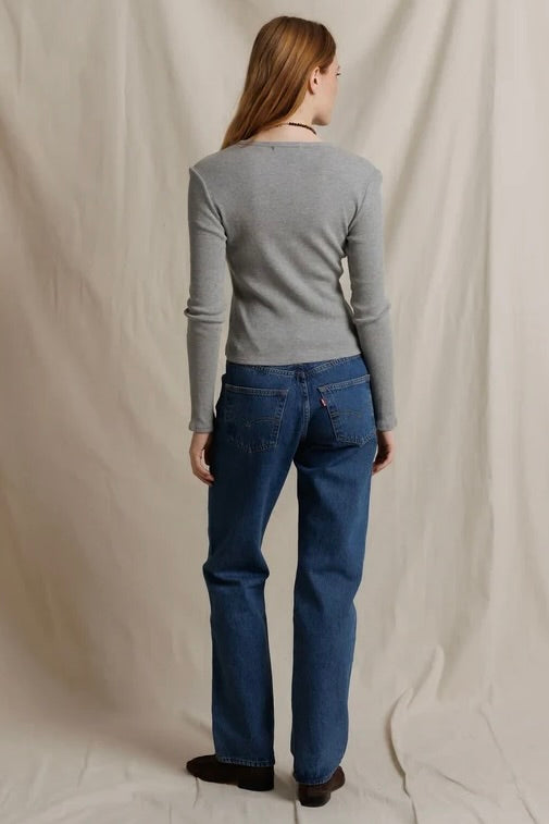 Marcela Long Sleeve
