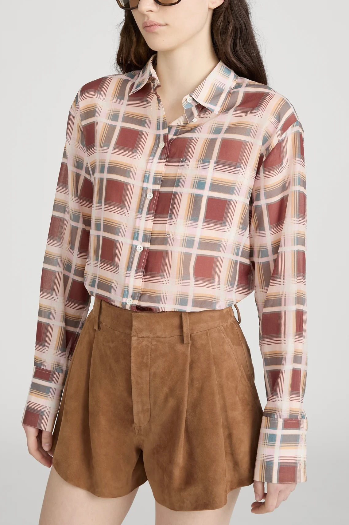 The Boy Shirt
