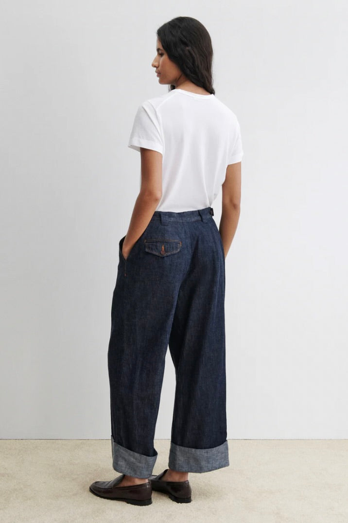 Maine Pant