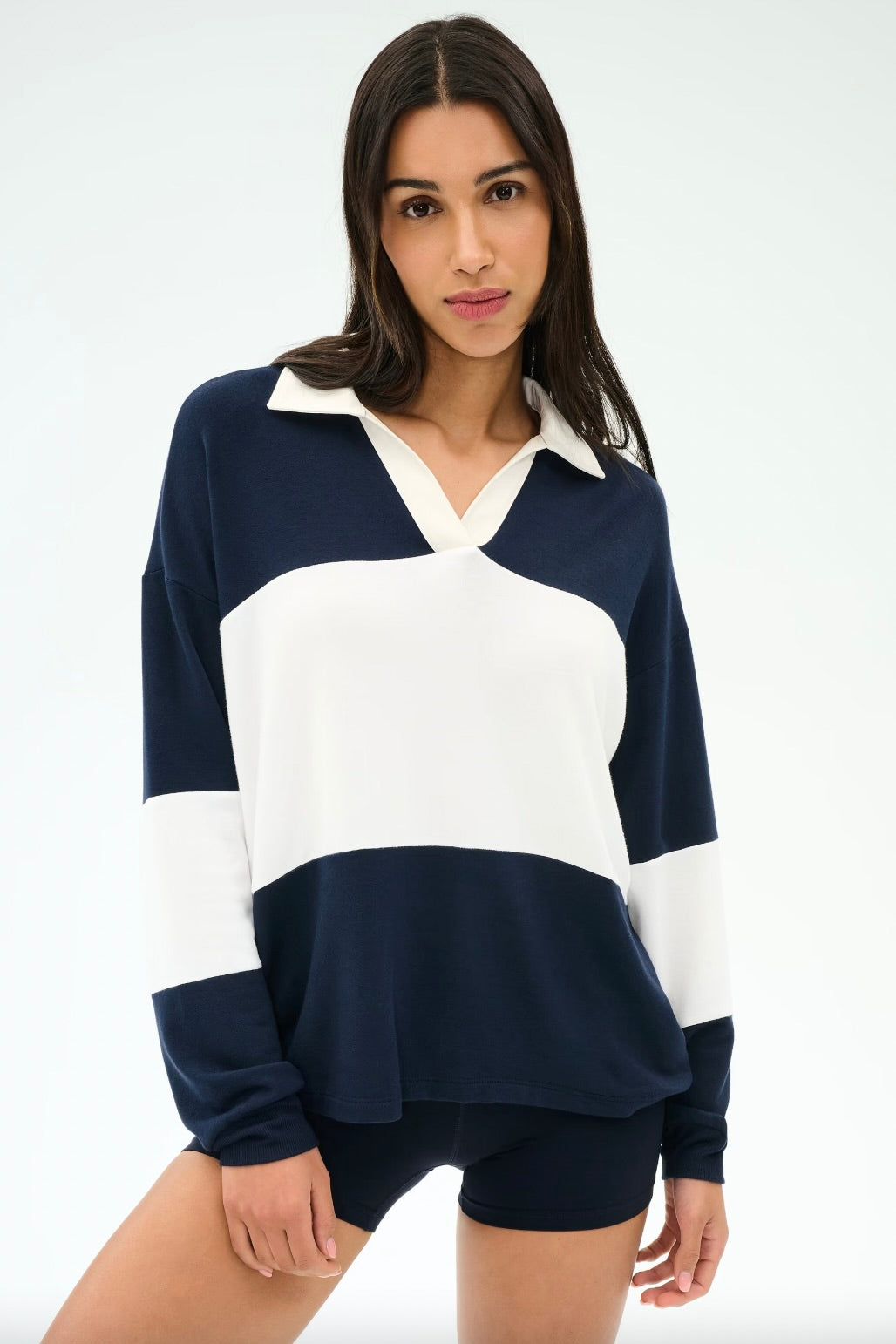 Katie Fleece Rugby