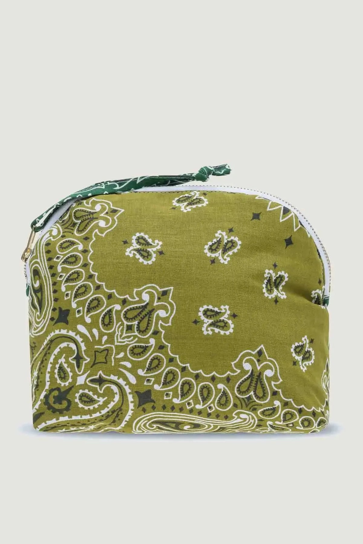 Small Vanity Bag
