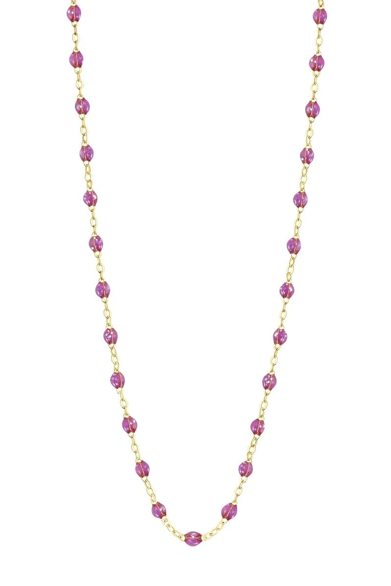 Classic Gigi Necklace 16.5