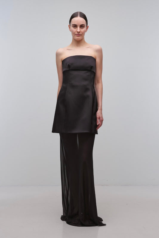 Avidan Gown