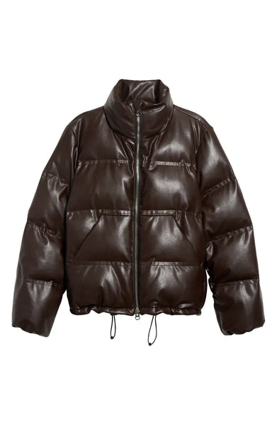 ALC - Mila Vegan Leather Jacket