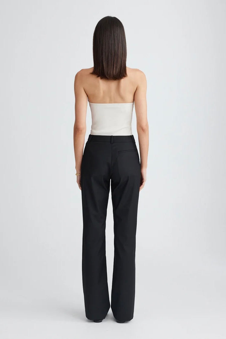 Allison Top - Bone