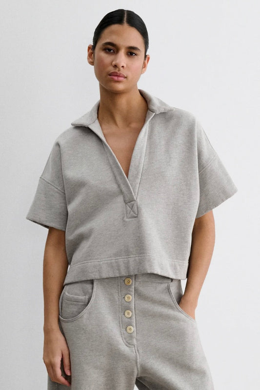 Scalar Sweatshirt