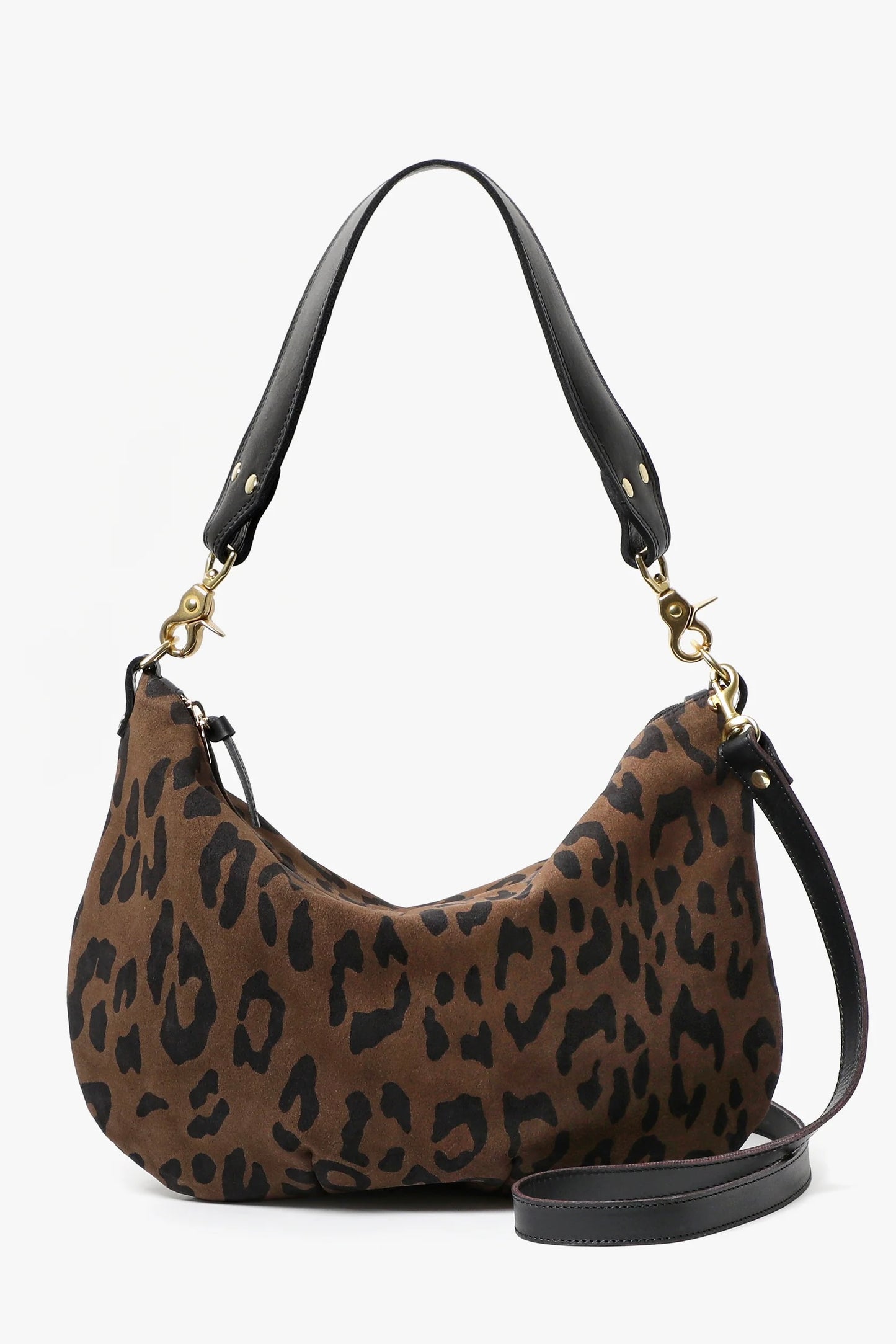 Moyen Messenger - Pablo Cat Suede