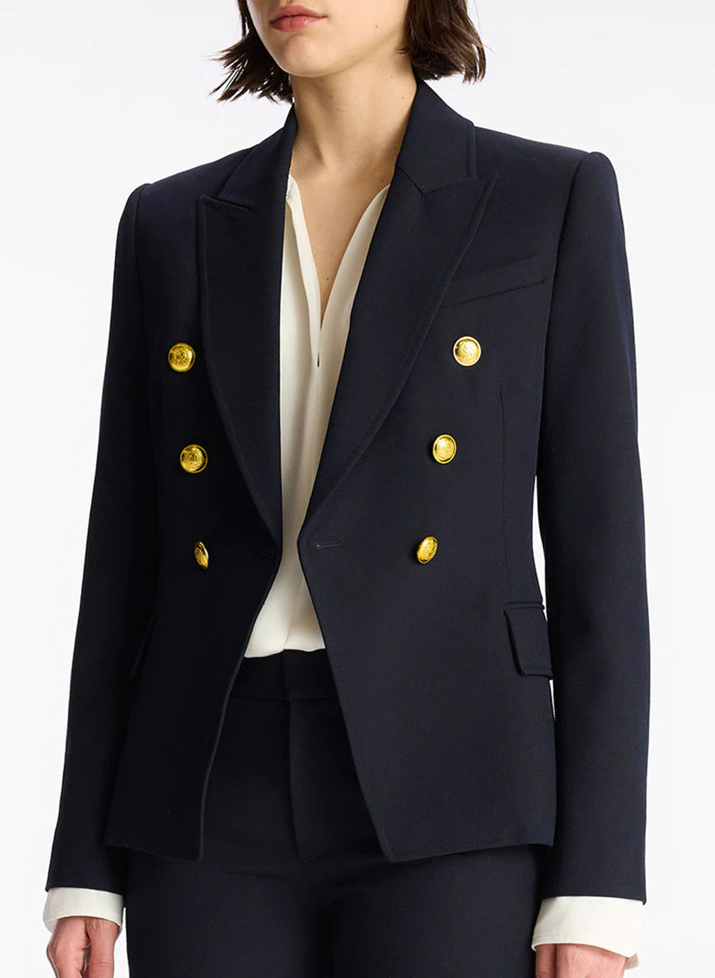 ALC - Chelsea Jacket - Midnight