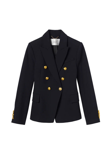 ALC - Chelsea Jacket - Midnight
