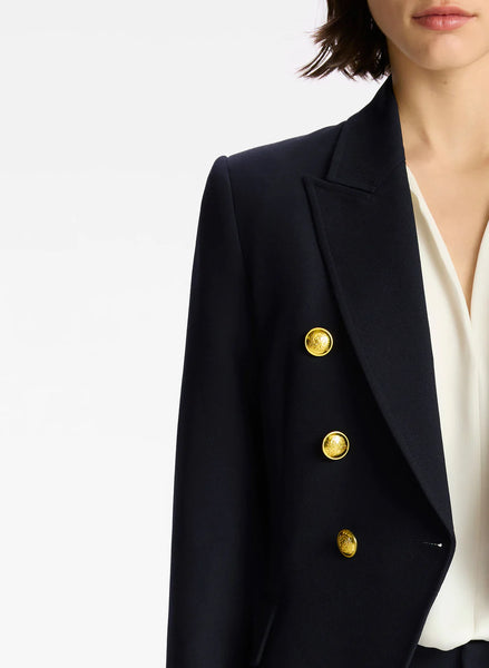 ALC - Chelsea Jacket - Midnight