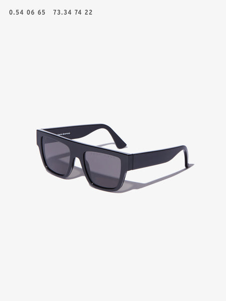 Clean Waves - Type 01 Tall - Deep Space