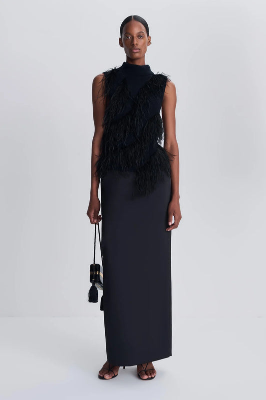 Cate Midi Skirt